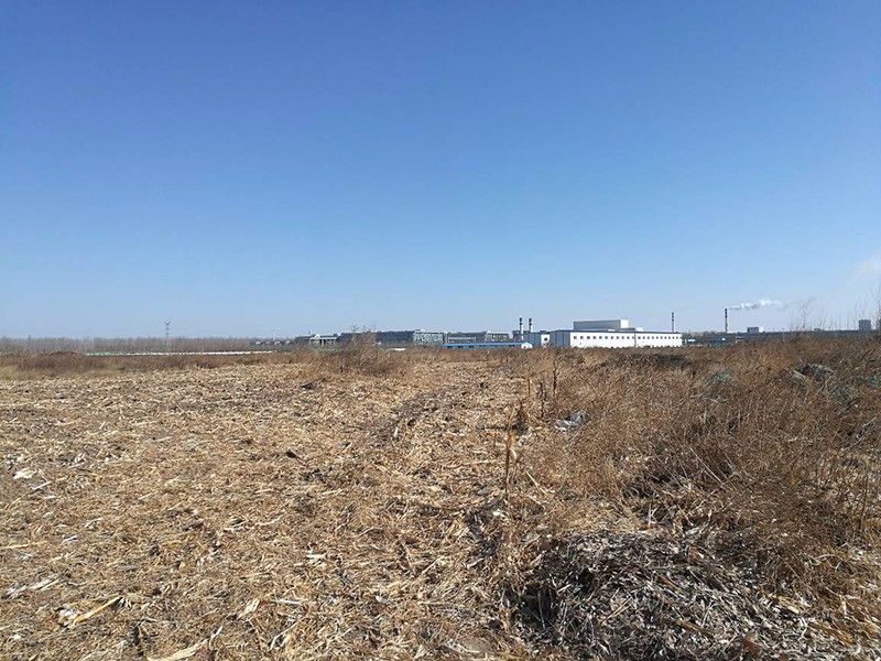 2.现场有建筑我院中标武清开发区四期工业项目土壤环境调查评估项目3.13.jpg 2.现场有建筑我院中标武清开发区四期工业项目土壤环境调查评估项目3.13.jpg